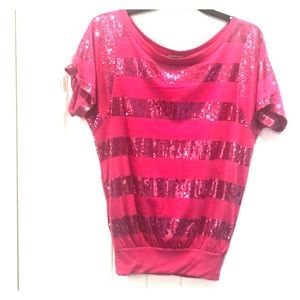 Women’s Love Rocks Blouse